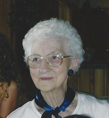 Obituary of Ruth D.   "Ruthie" Taylor