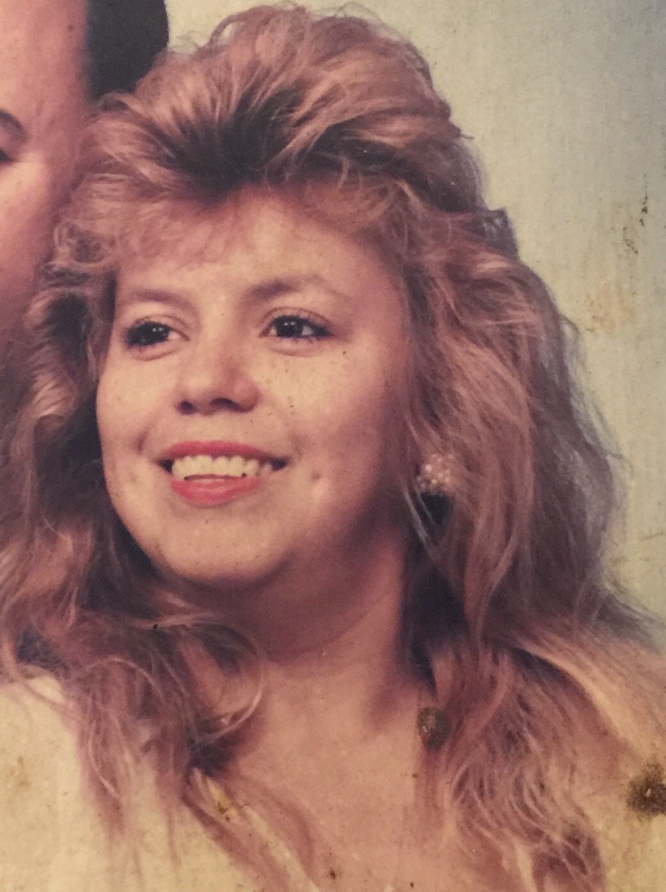 Obituary of Carmen Flores-Lopez