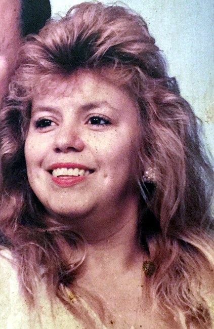 Obituary of Carmen Flores-Lopez