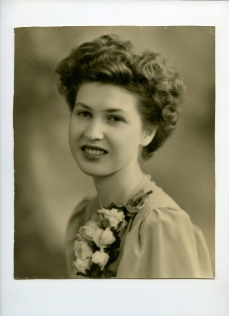 Obituary of Valgerdur Eliza Atkinson