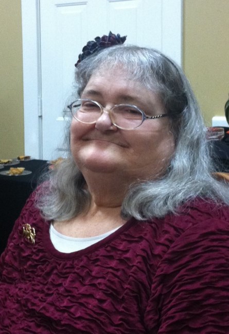 Obituario de Lydia Kay Taylor