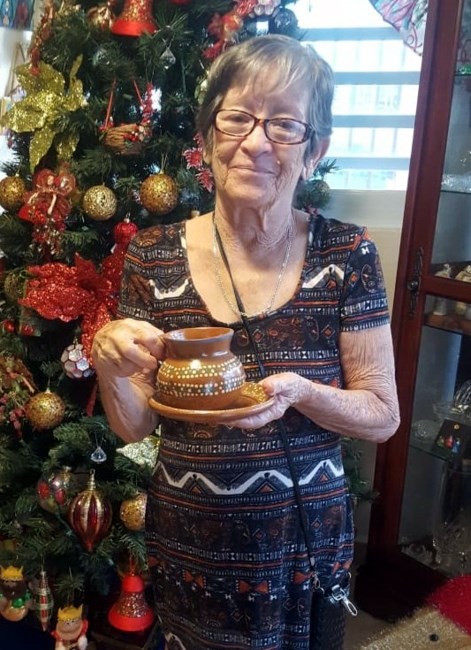 Obituario de Norma L Chevere Pacheco