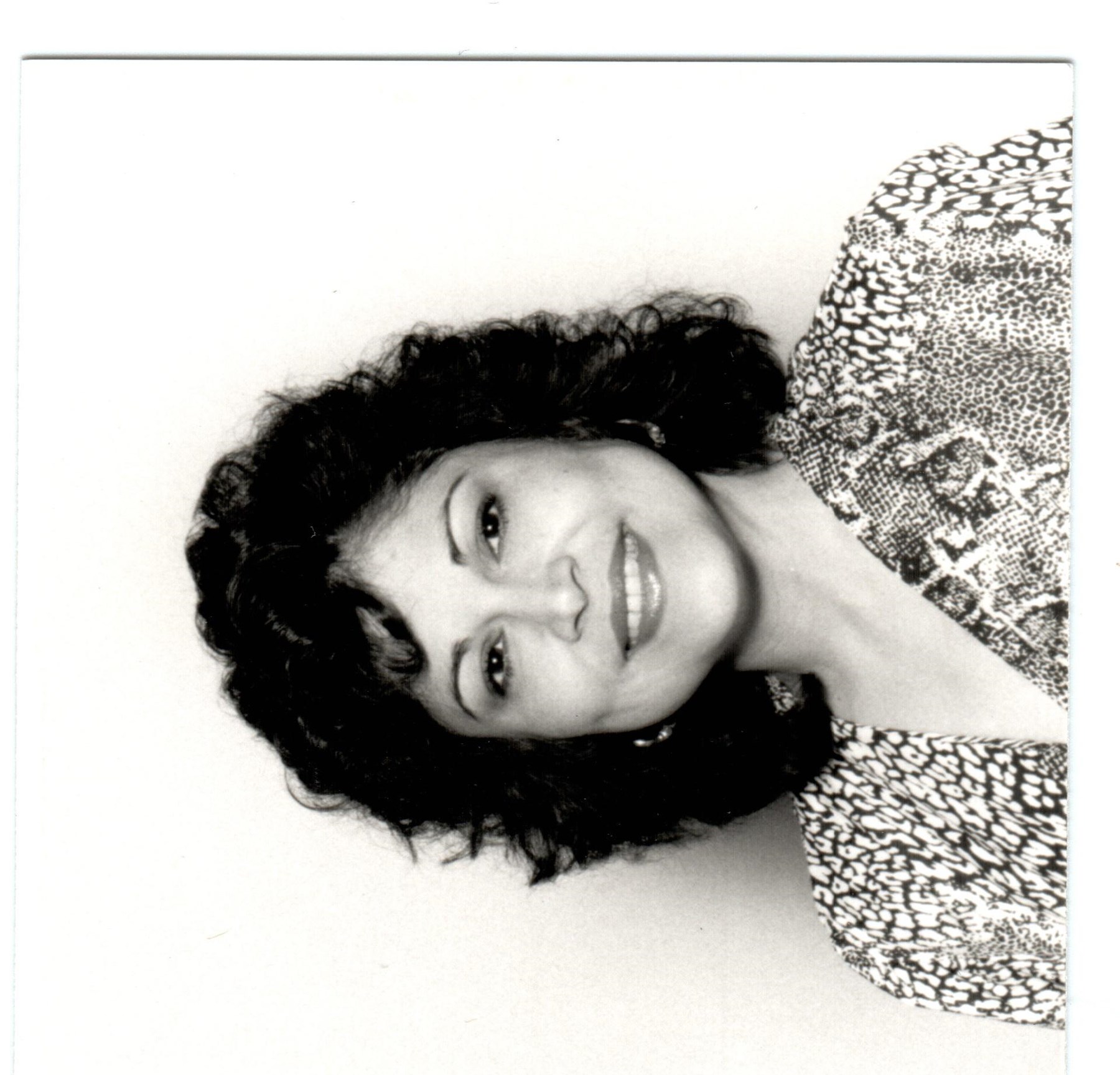 Obituary of Catherine C Abrego