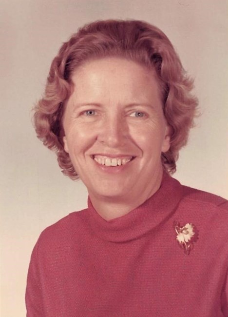 Obituary of Edith S. Bridges