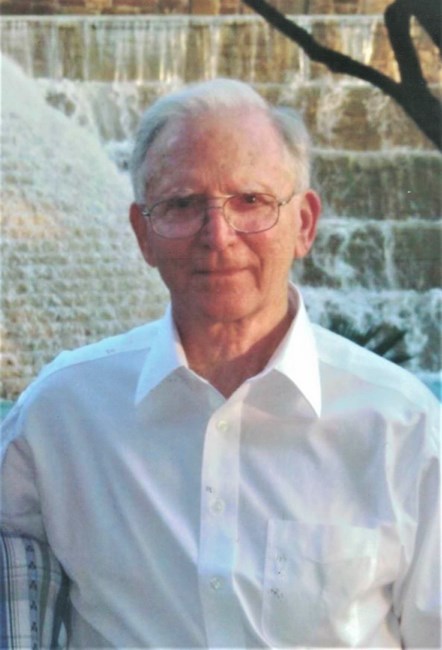 Obituary of Robert Haney