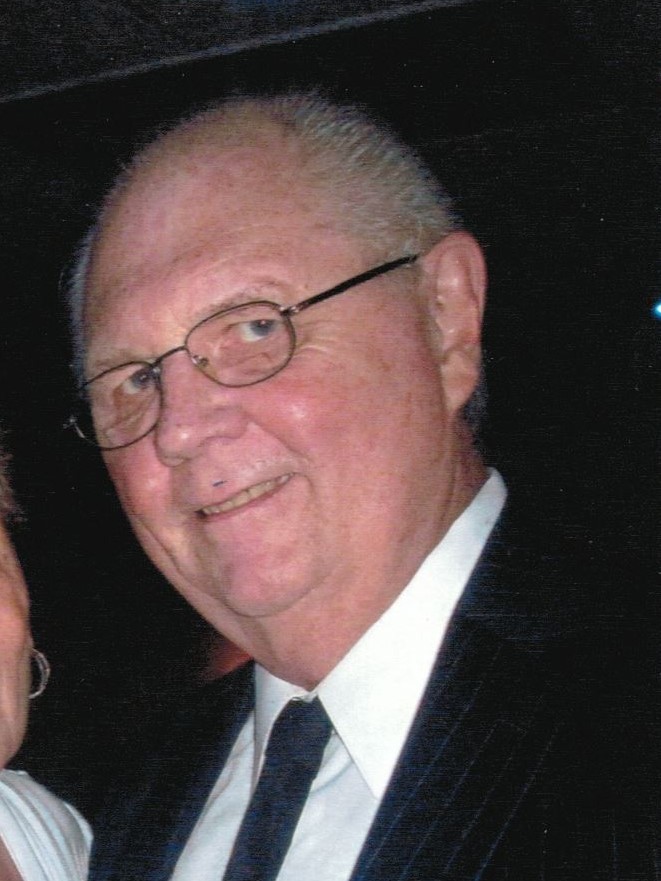 Obituary of Ronald C. Reinisch