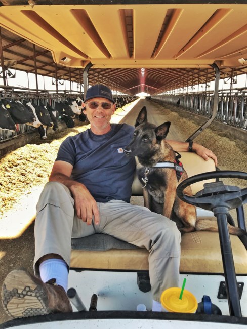 Obituary of Ricky Kevin Wielenga