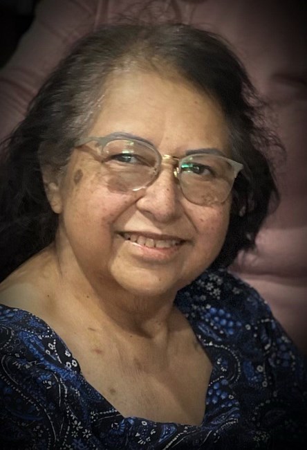 Obituary of Beatrice A. Gutierrez