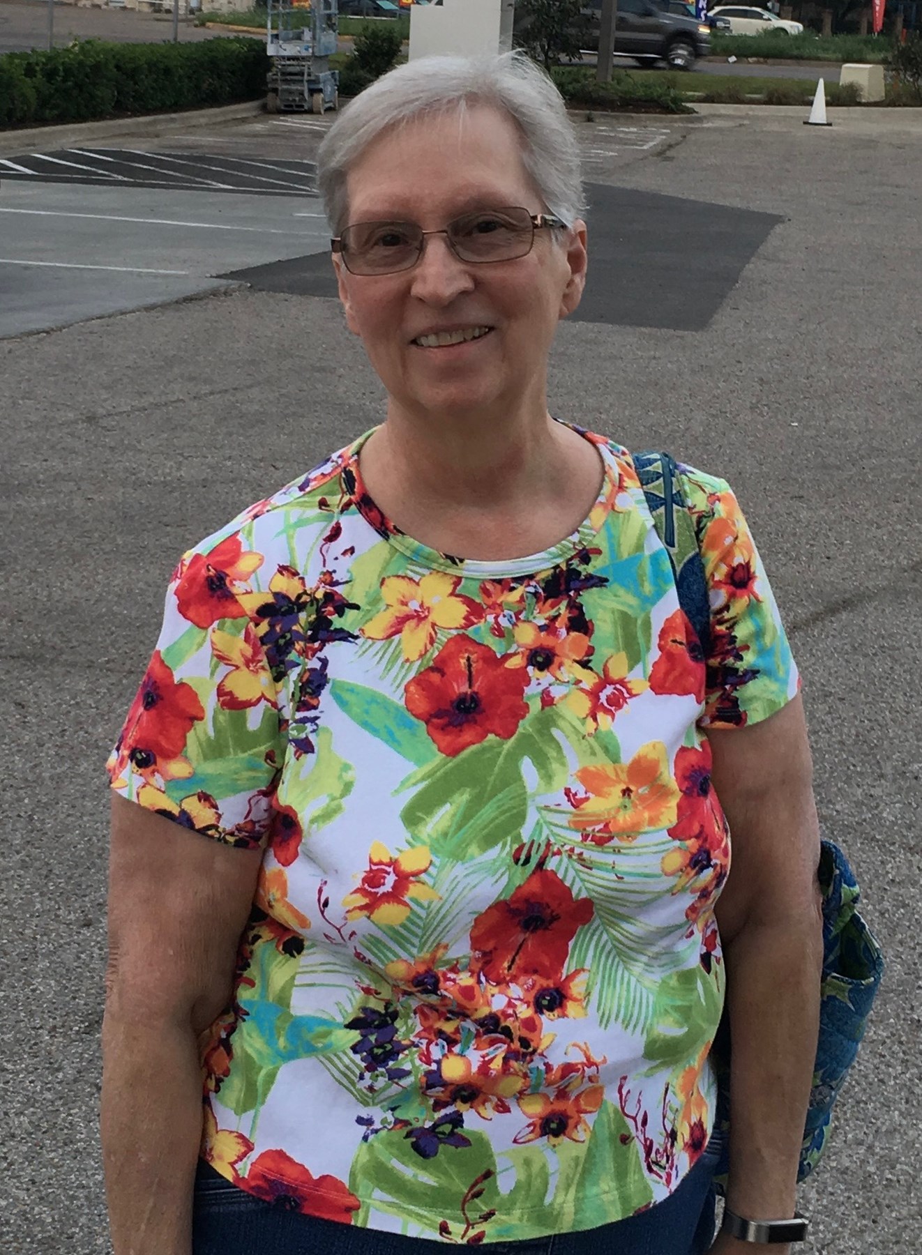 Obituary of Karen Lea Skinner