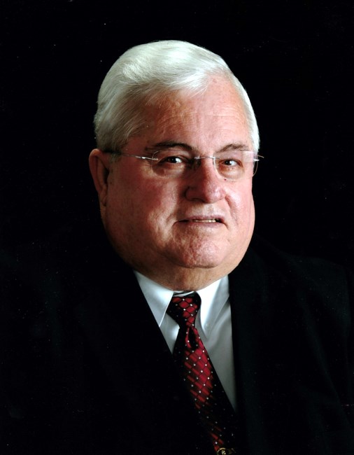 Obituary of Edgar "Mitch" Maurice Mitchell