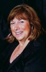 Donna Harman