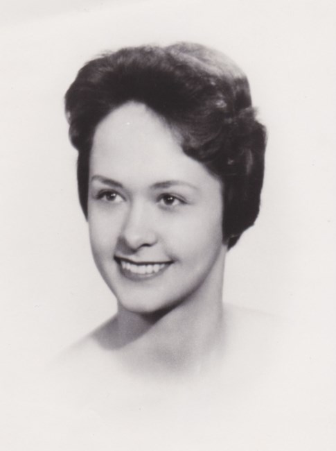 Obituary of Patricia Layfield