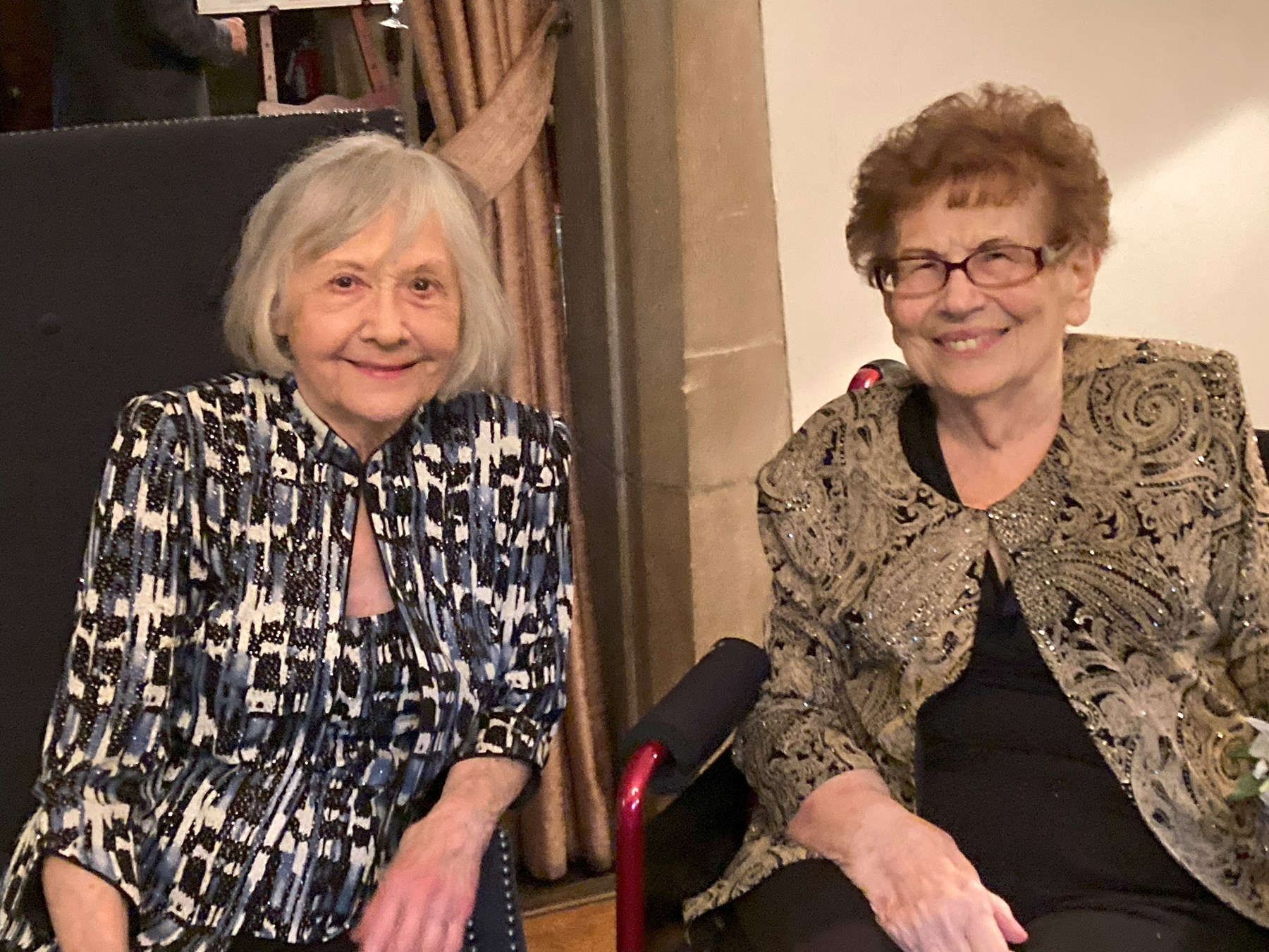 Obituary of Carol L Chismark