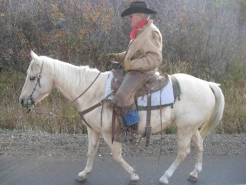 Obituary of Jack Emerson Haworth