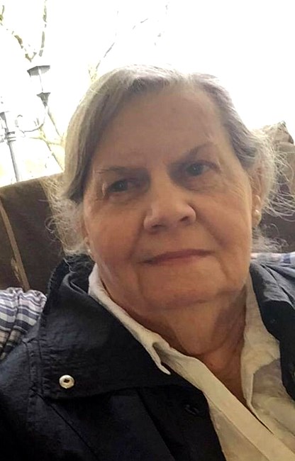 Obituary of Shirley May Little