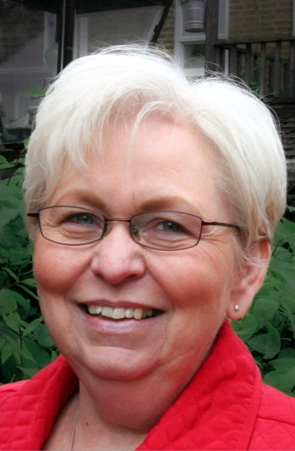 Obituary of Cherie R. Emmick