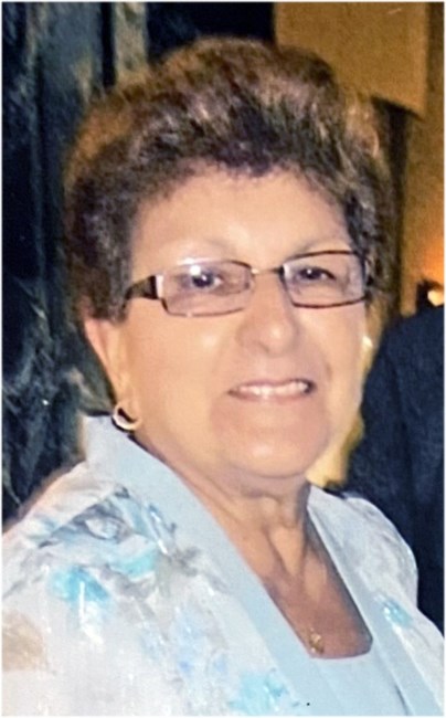 Obituary of Caroline Theresa Schaeffer