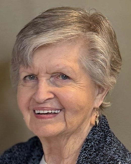 Obituary of Carol Ann Brame