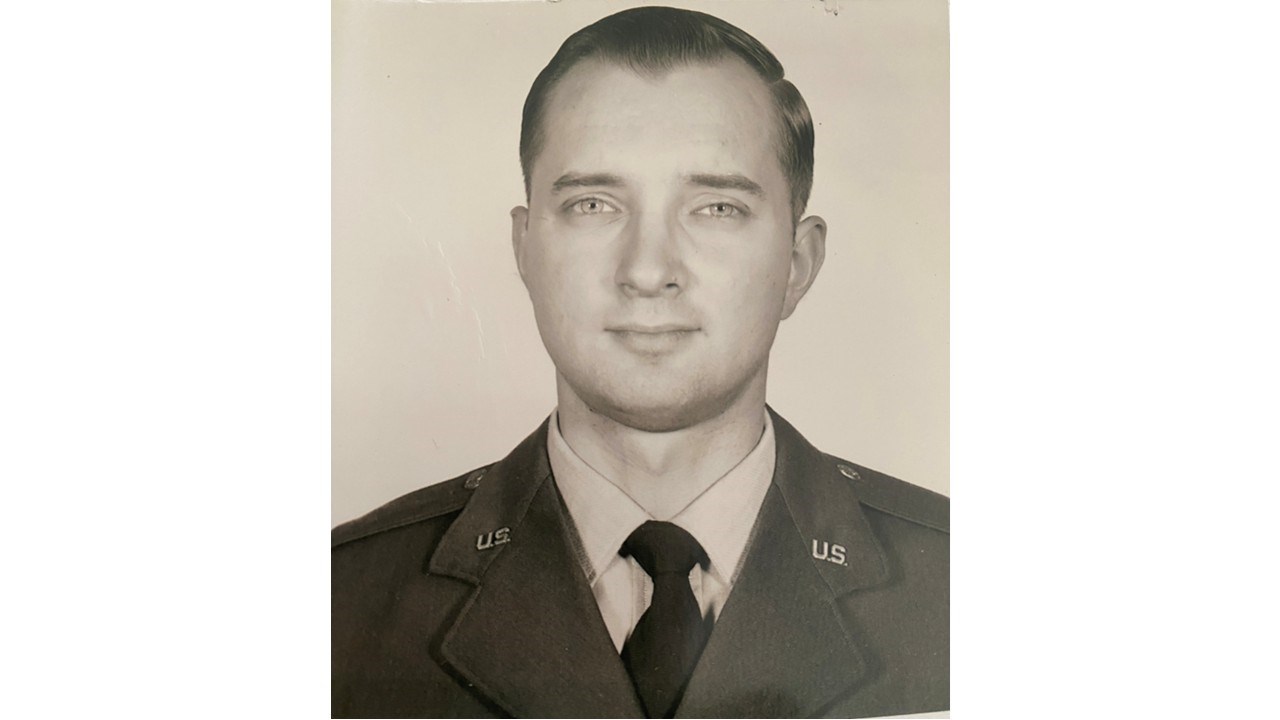 Obituary of Ronald Henry Kobetitsch
