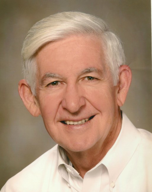 Obituary of Rev. Joe Glisson