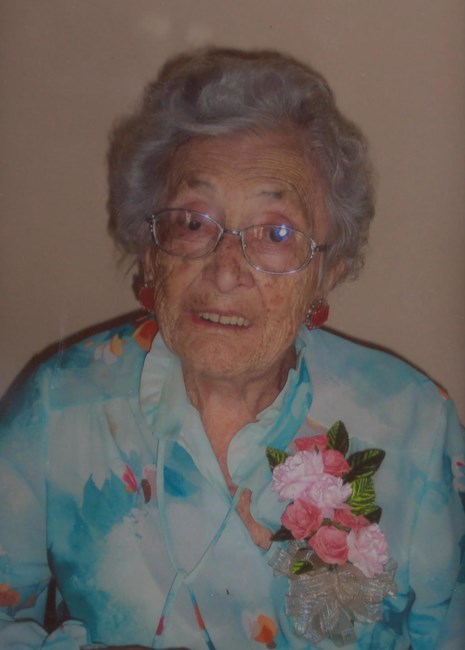 Obituary of Marian Ann Petrosine