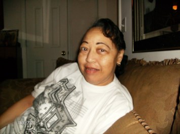 Obituary of Emily Denise Byrd