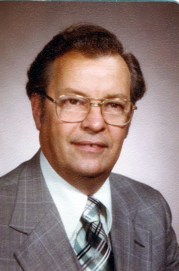 Benjamin Franklin Romine Obituary Huntingdon Valley, PA