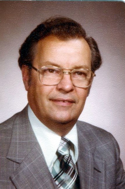 Obituary of Benjamin Franklin Romine