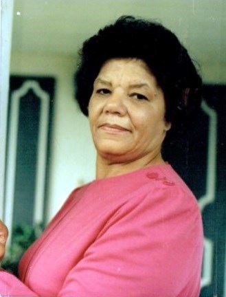 Obituary of Beryl Cynthia Dee