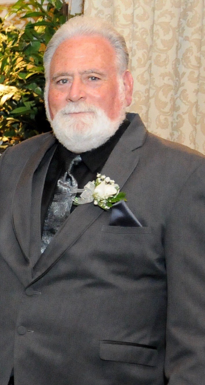 Obituary of Michael Patrick Smith "Smitty"