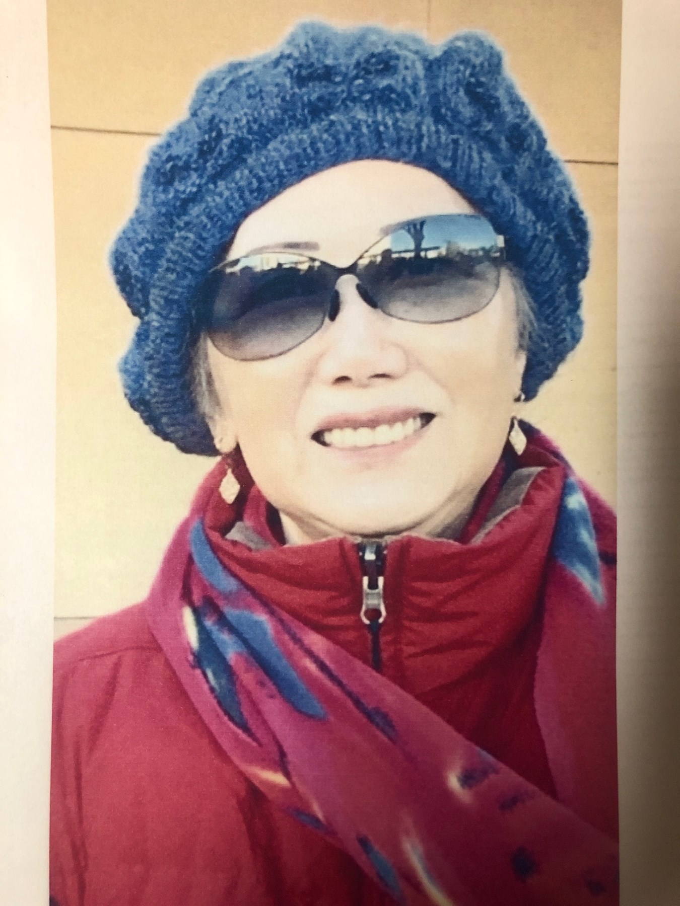 Obituary of Josephine Patricia Li