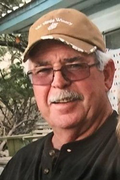 Obituary of Tommy W.   Hill