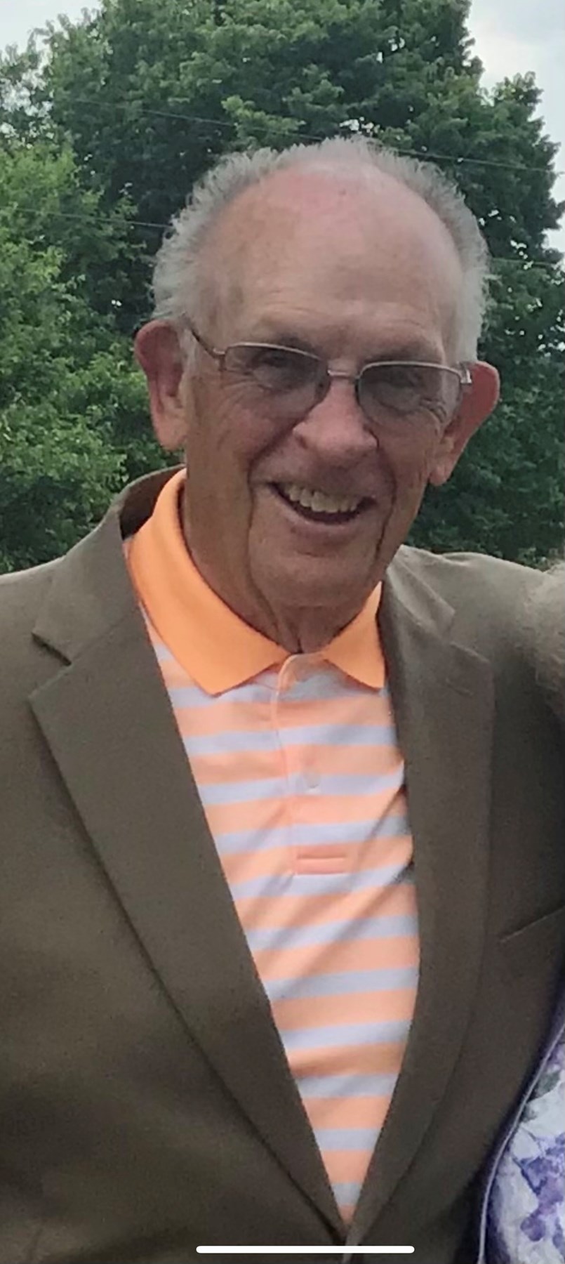 Obituary of Larry Michael Meyer