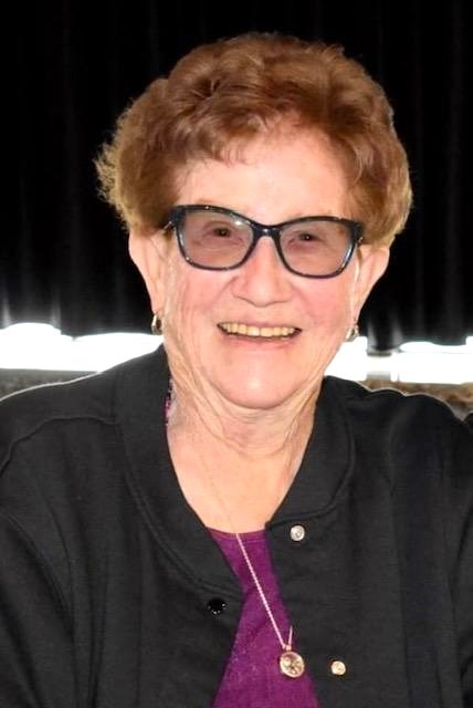 Obituary of Barbara Franklin