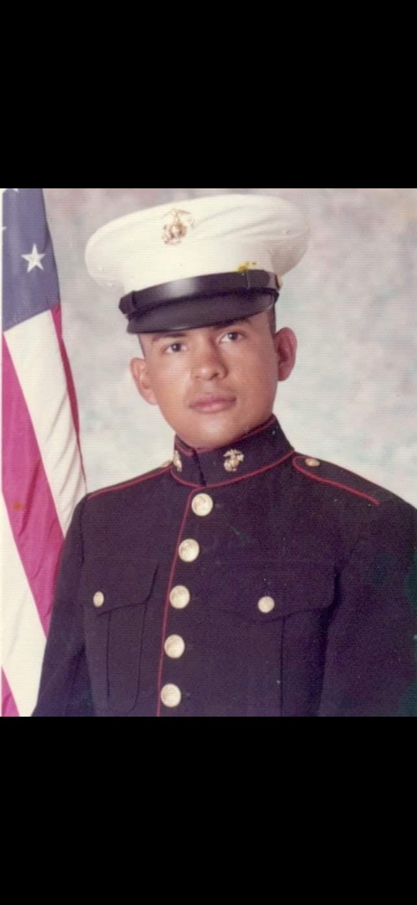 Obituary of Johnny Galvan Jr.