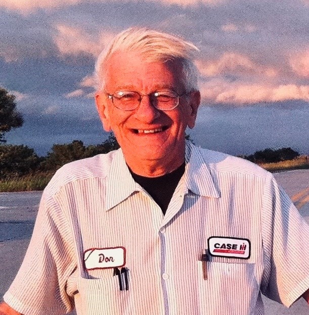 Avis de décès de Donald Lee Wright Jr.