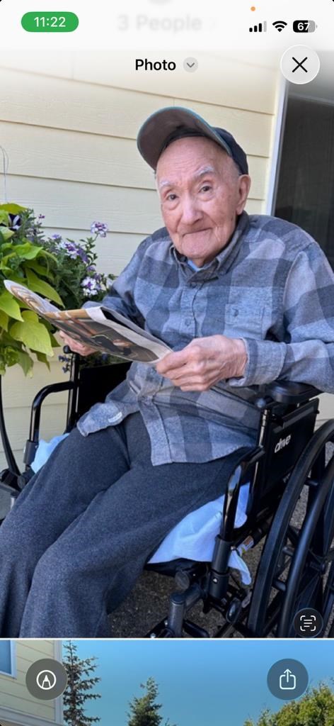Obituary of Susumu "Art" Kuse
