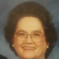 Obituary of Elizabeth Ann Lee