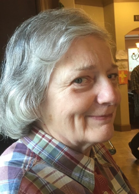 Obituary of Judith Marie Crissman