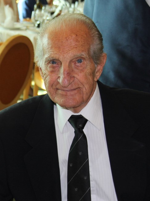 Obituary of Michael Gamrot