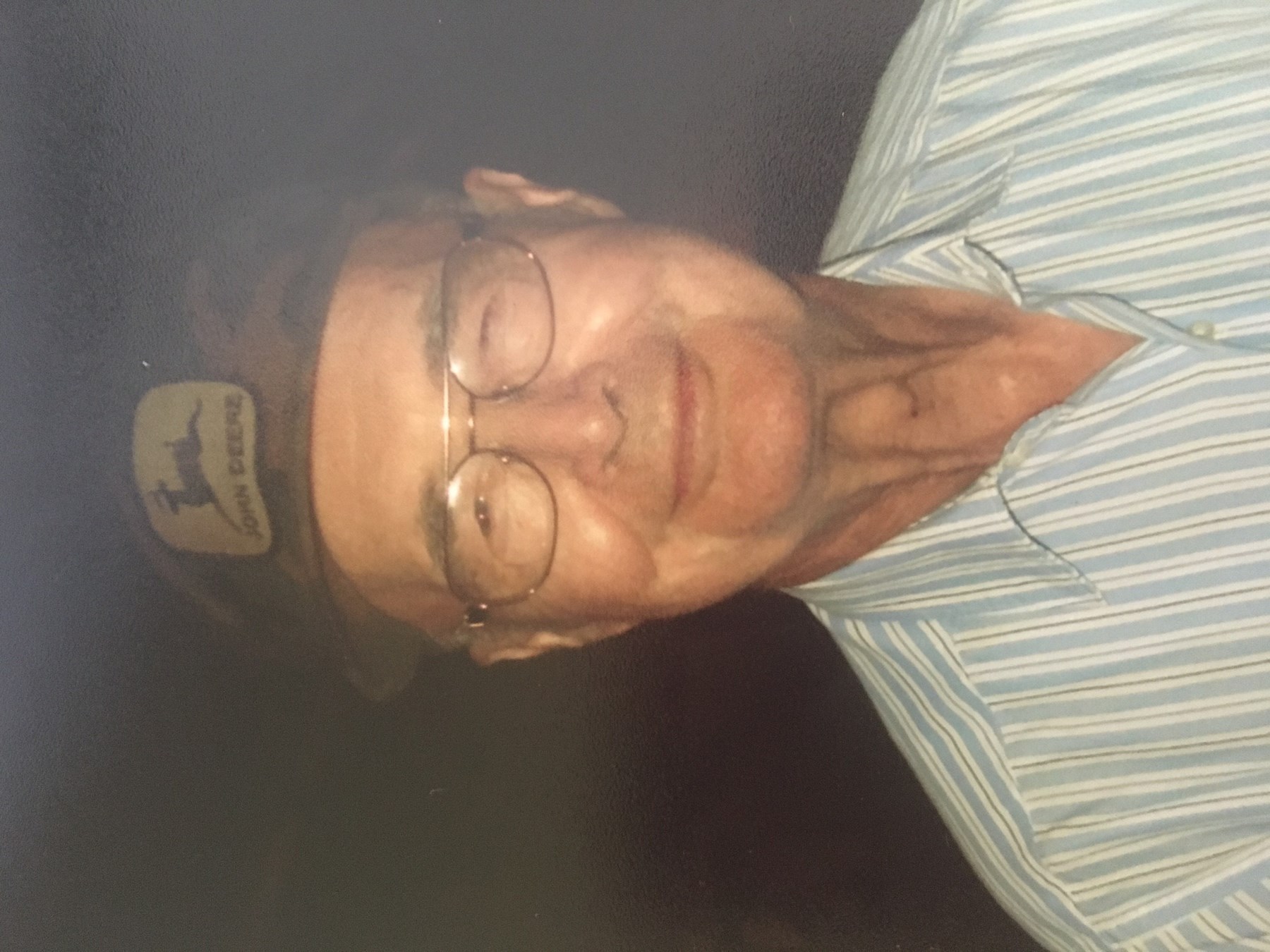 Obituary of Paul Baker