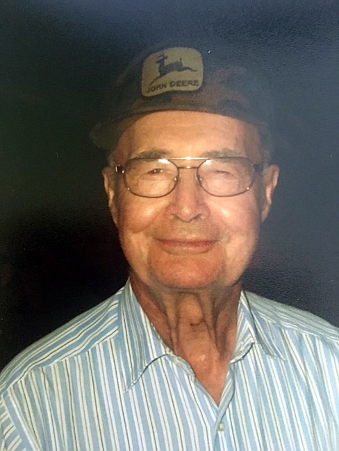 Obituary of Paul Baker