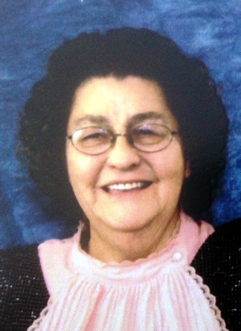 Obituary of Elsie Catherine Wineman