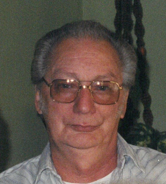 Obituary of George R Collins