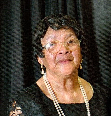  Obituario de Dorothy Ann Johnson