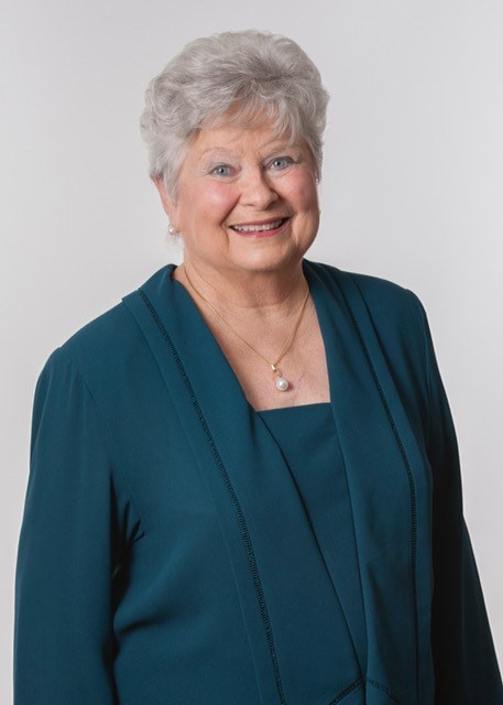 Obituary of Joan Louise Miller