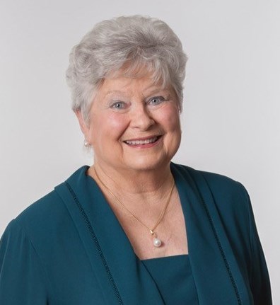 Obituary of Joan Louise Miller