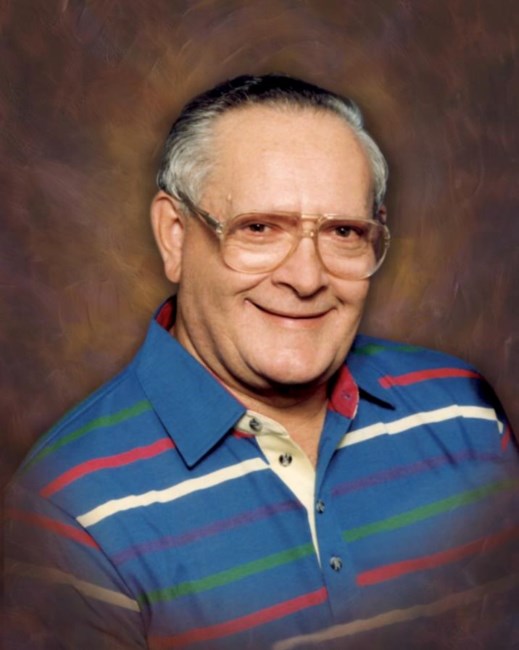 Obituary of Harold D. "Bobo" Fletcher