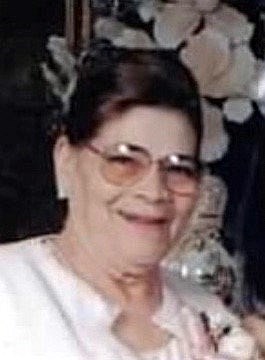 Obituario de Nereida A. Lugo