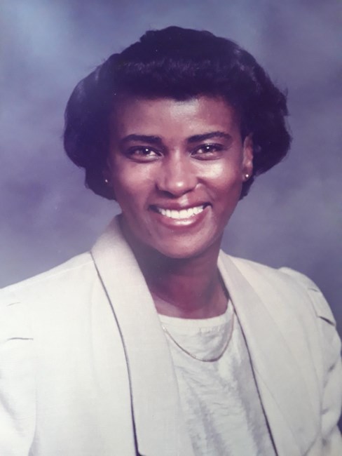 Obituary of Aretha Mae Jones